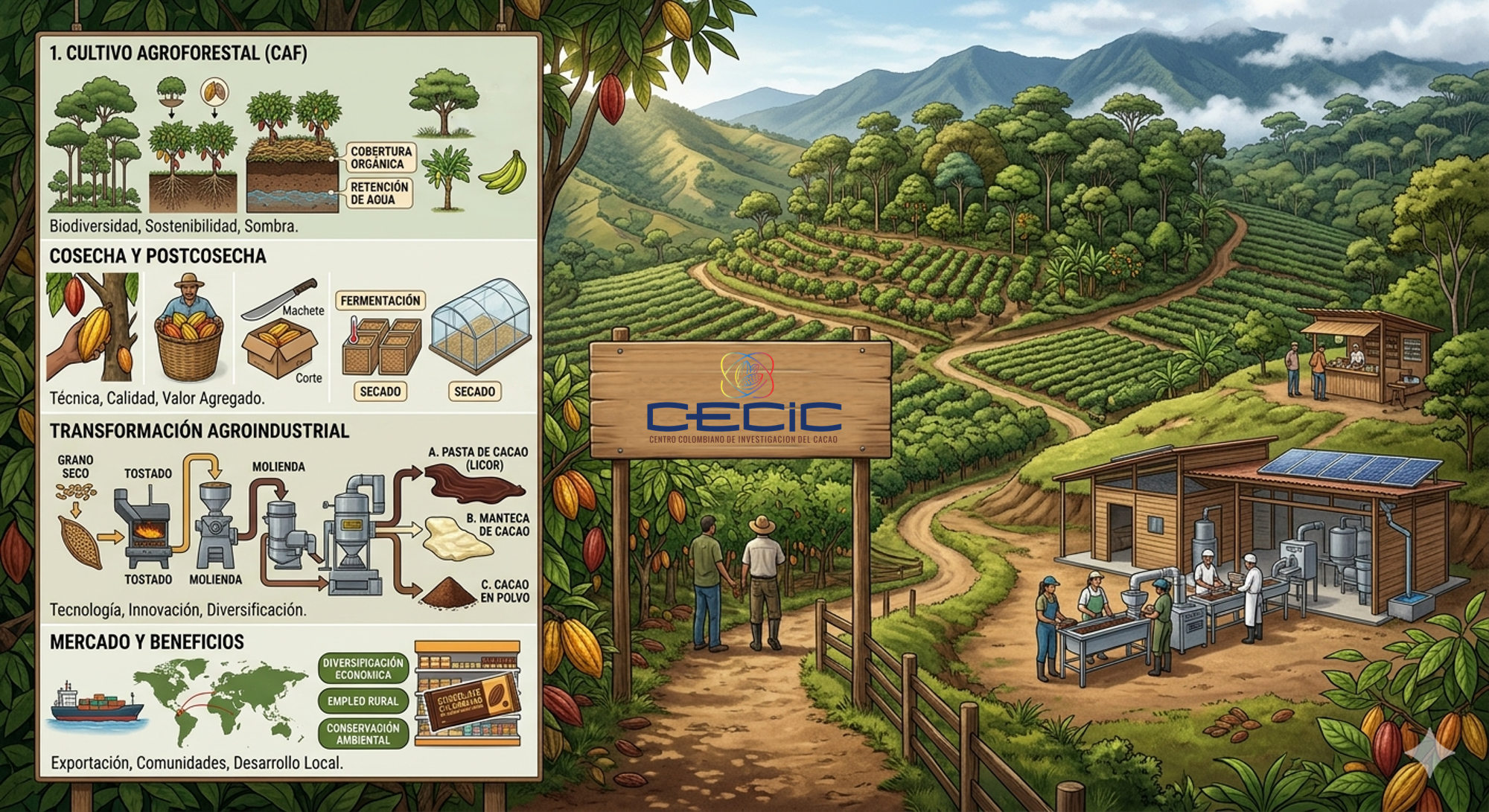 Agroindustria