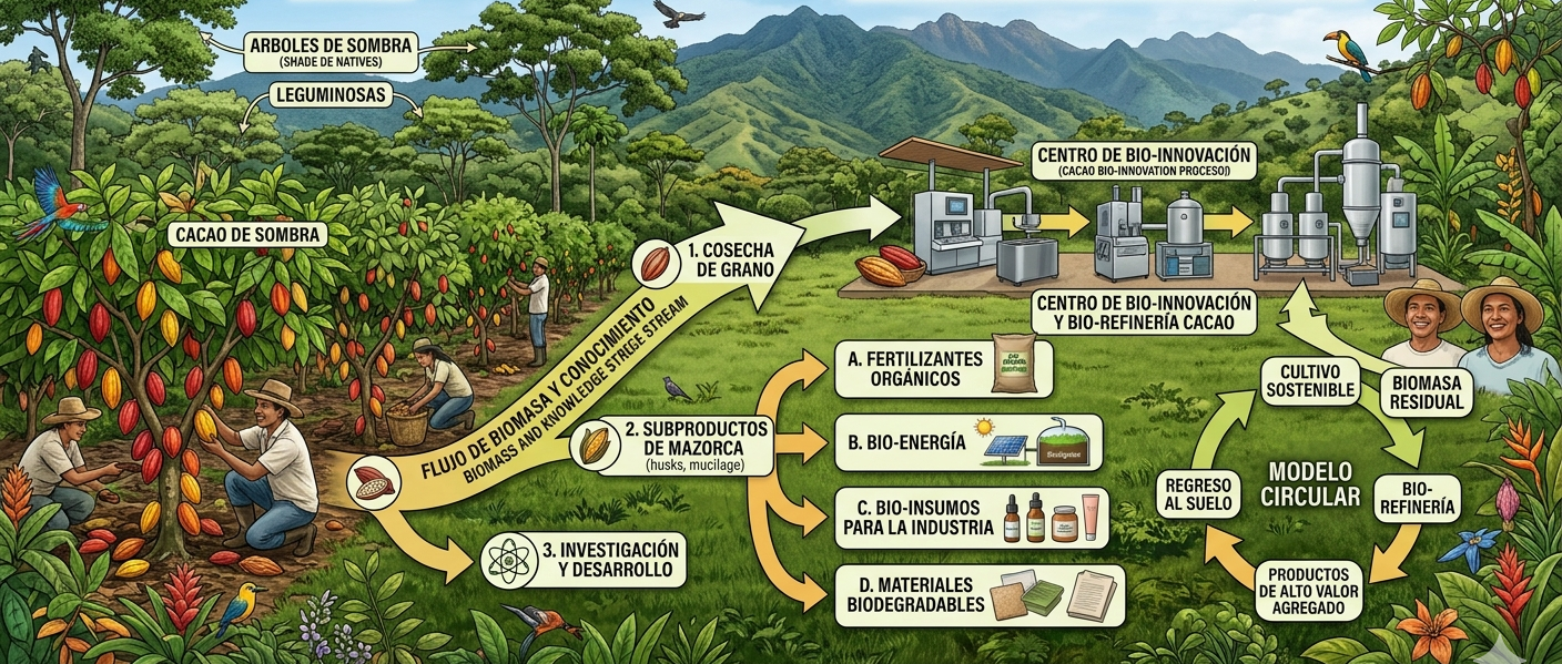 Bioeconomia